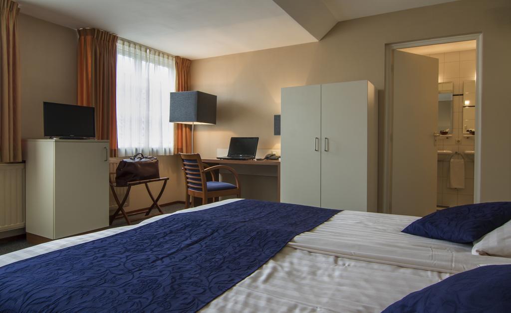 Hotel Boer Goossens Den Dungen Room photo